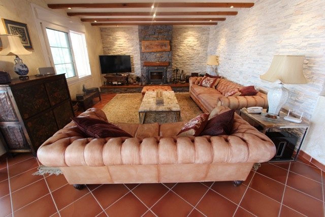 Villa in Benissa, Alicante, Spanien 4 Schlafzimmer, 635 m2 Nr. 148445