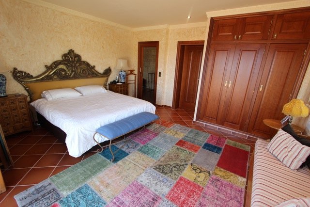 Villa in Benissa, Alicante, Spanien 4 Schlafzimmer, 635 m2 Nr. 148445