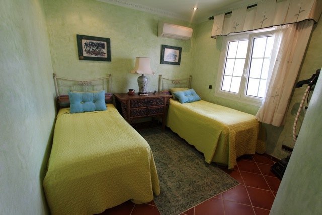 Villa in Benissa, Alicante, Spanien 4 Schlafzimmer, 635 m2 Nr. 148445