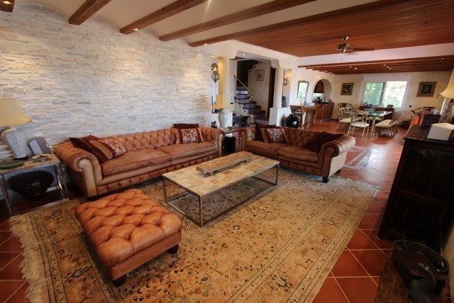 Villa in Benissa, Alicante, Spanien 4 Schlafzimmer, 635 m2 Nr. 148445