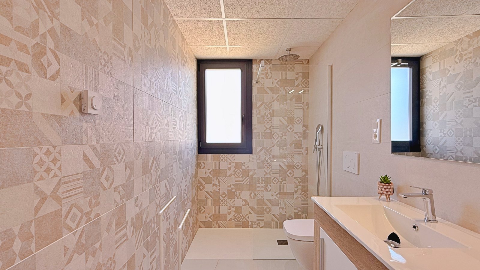 Apartment in Orihuela, Alicante, Spain 2 bedrooms, 83 sq.m. No. 190236