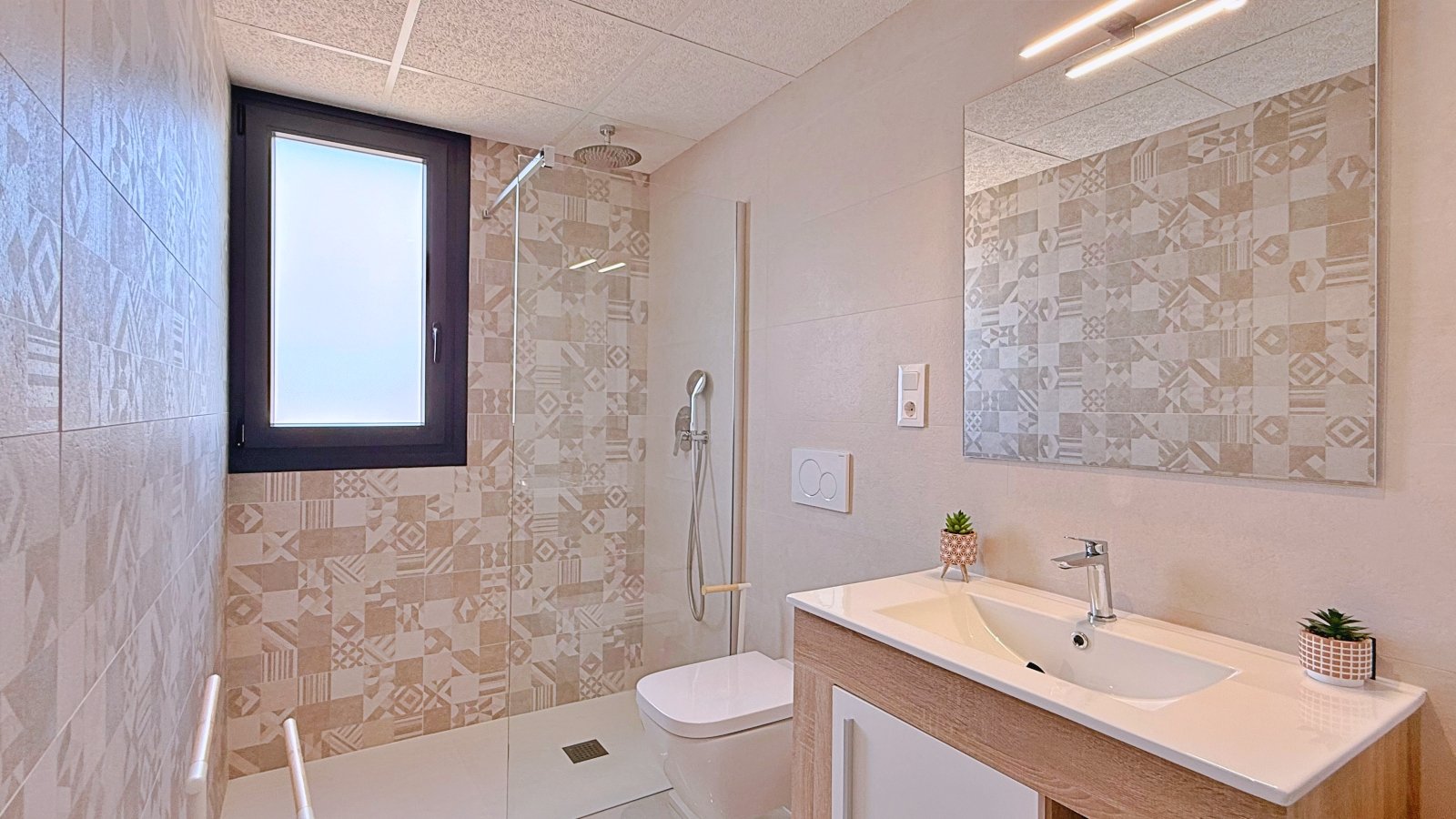 Apartment in Orihuela, Alicante, Spain 2 bedrooms, 83 sq.m. No. 190236