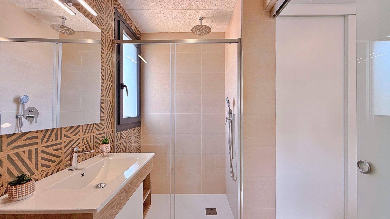 Apartment in Orihuela, Alicante, Spain 2 bedrooms, 83 sq.m. No. 190236