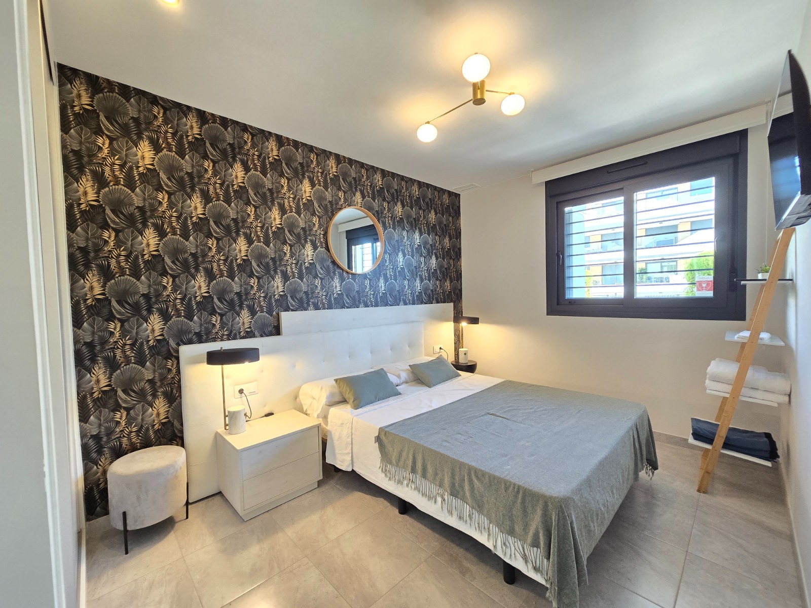 Apartment in Alicante, Spain 2 bedrooms, 68 sq.m. No. 190285