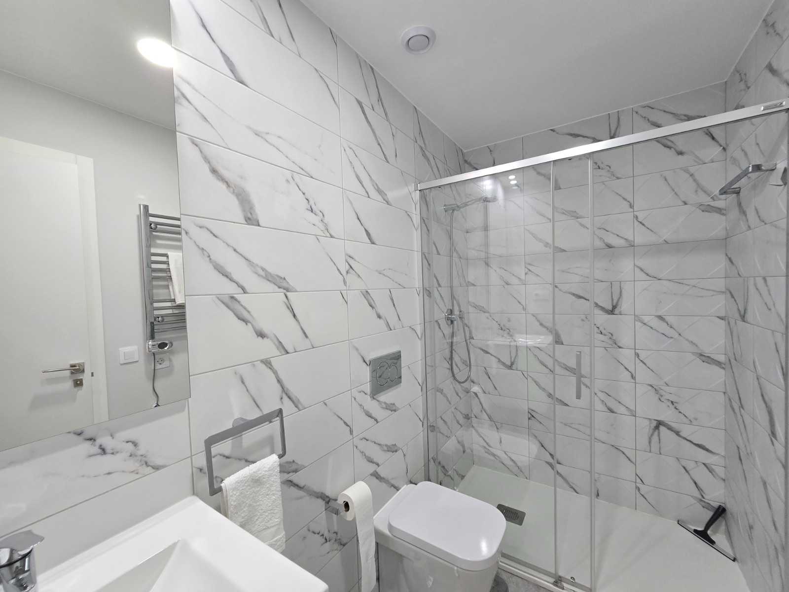 Apartment in Alicante, Spain 2 bedrooms, 68 sq.m. No. 190285