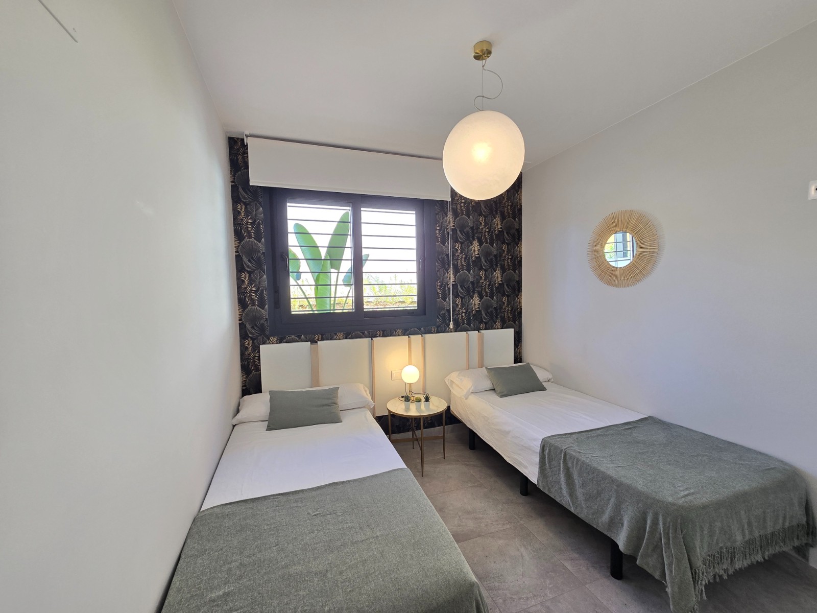 Apartment in Alicante, Spain 2 bedrooms, 68 sq.m. No. 190285