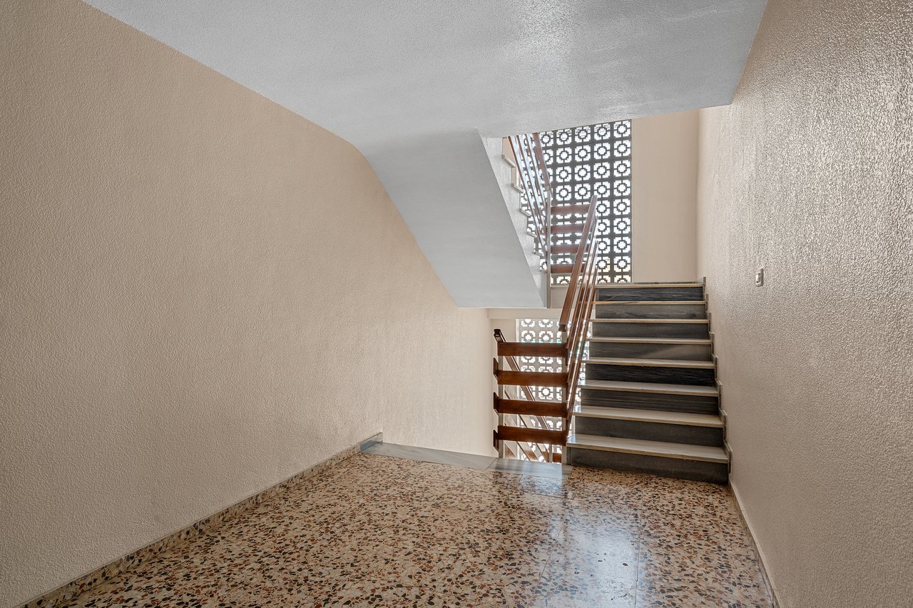Apartamento en Punta Prima, Alicante, España 2 dormitorios, 70 m2 No. 190284
