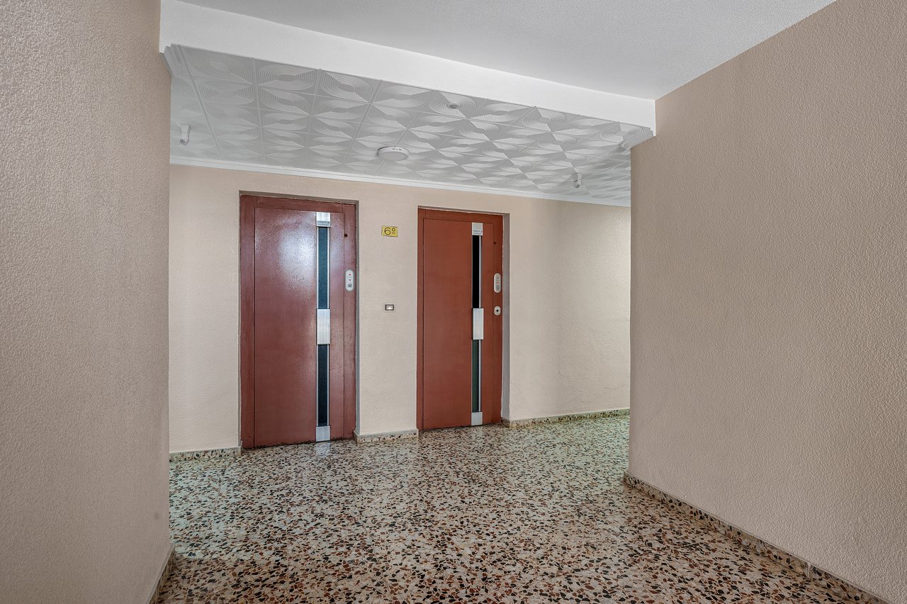 Apartamento en Punta Prima, Alicante, España 2 dormitorios, 70 m2 No. 190284