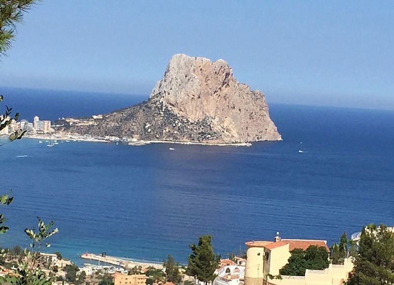 Huvila Maryvilla, Alicante, Espanja 4 makuuhuonetta, 489 m2 No. 165164