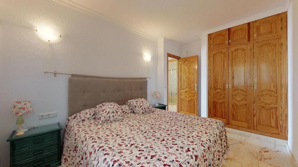 Вилла в Маривилла, Аликанте, Испания 7 спален, 441м2 №165163