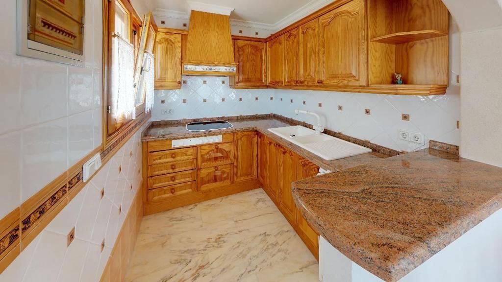 Вилла в Маривилла, Аликанте, Испания 7 спален, 441м2 №165163