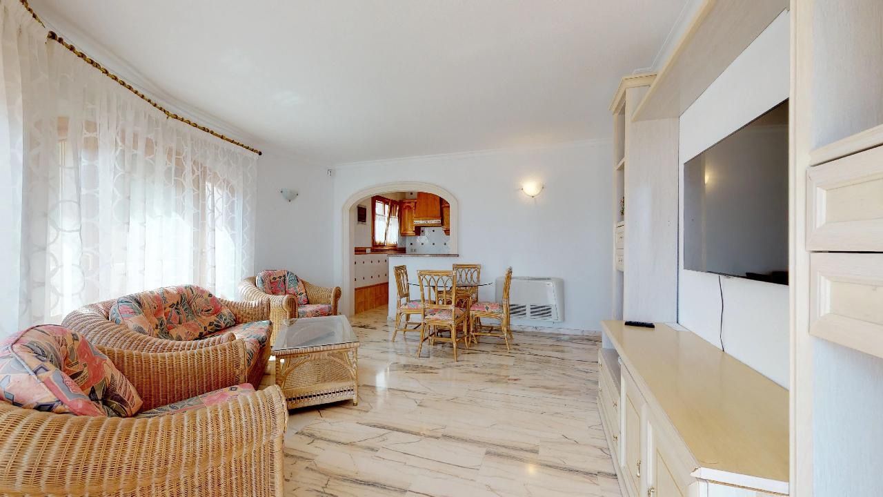 Вилла в Маривилла, Аликанте, Испания 7 спален, 441м2 №165163