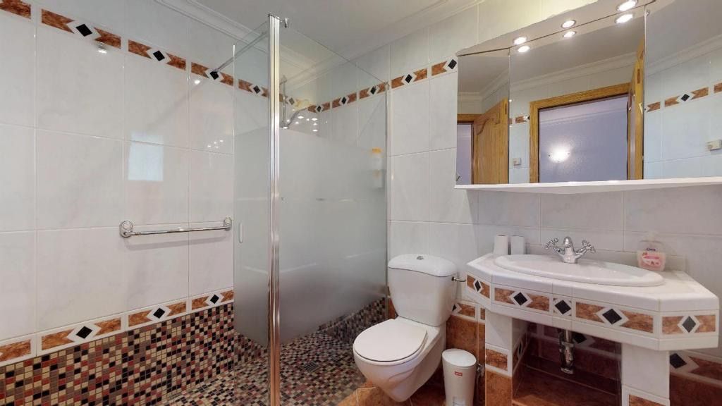 Вилла в Маривилла, Аликанте, Испания 7 спален, 441м2 №165163