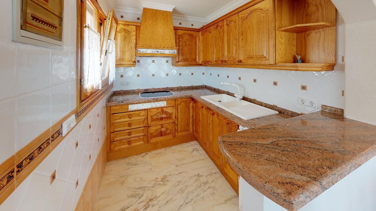 Вилла в Маривилла, Аликанте, Испания 7 спален, 441м2 №165163