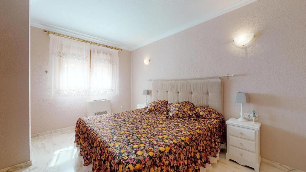 Вилла в Маривилла, Аликанте, Испания 7 спален, 441м2 №165163