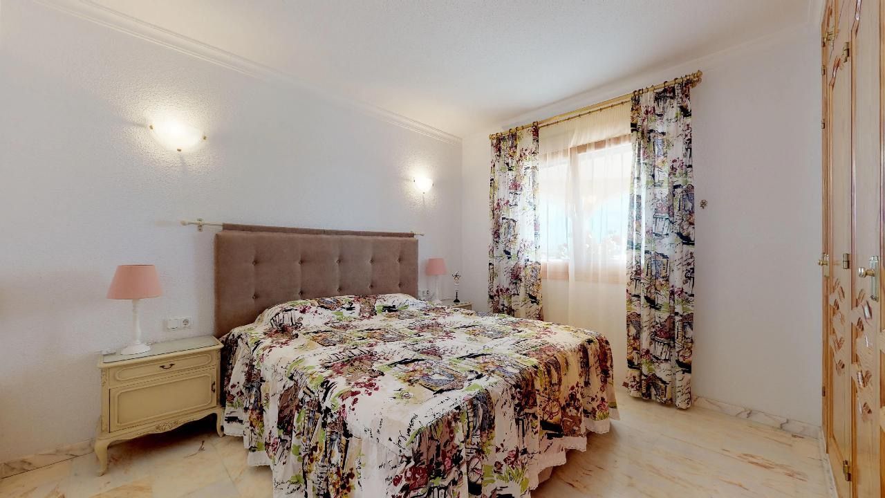 Вилла в Маривилла, Аликанте, Испания 7 спален, 441м2 №165163