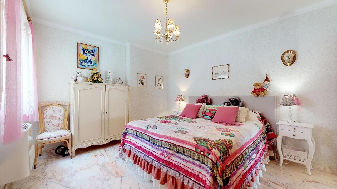 Вилла в Маривилла, Аликанте, Испания 7 спален, 441м2 №165163
