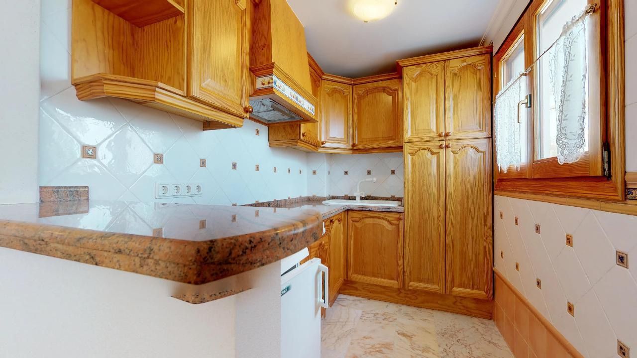 Вилла в Маривилла, Аликанте, Испания 7 спален, 441м2 №165163