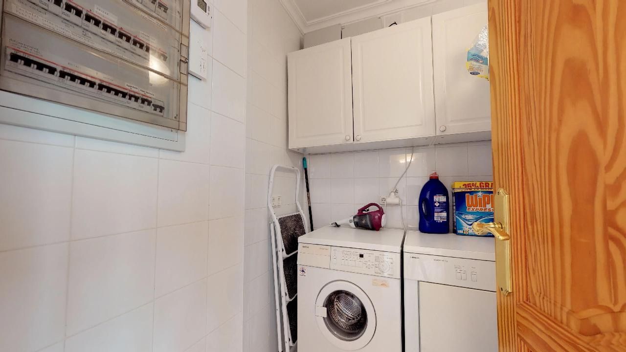 Вилла в Маривилла, Аликанте, Испания 7 спален, 441м2 №165163