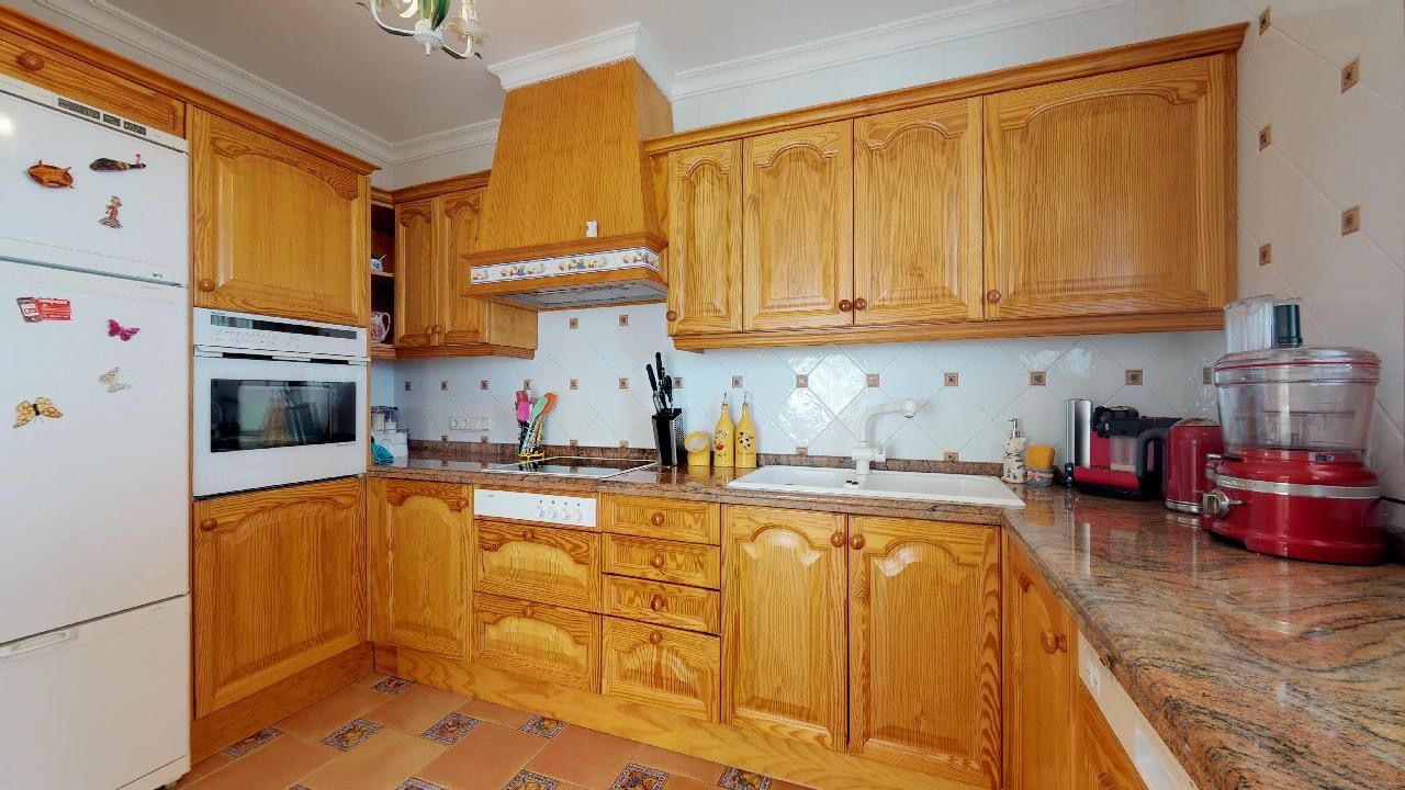 Вилла в Маривилла, Аликанте, Испания 7 спален, 441м2 №165163