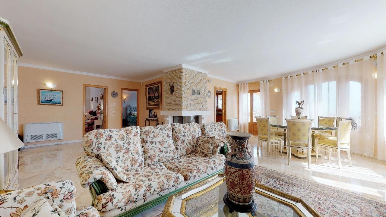 Вилла в Маривилла, Аликанте, Испания 7 спален, 441м2 №165163
