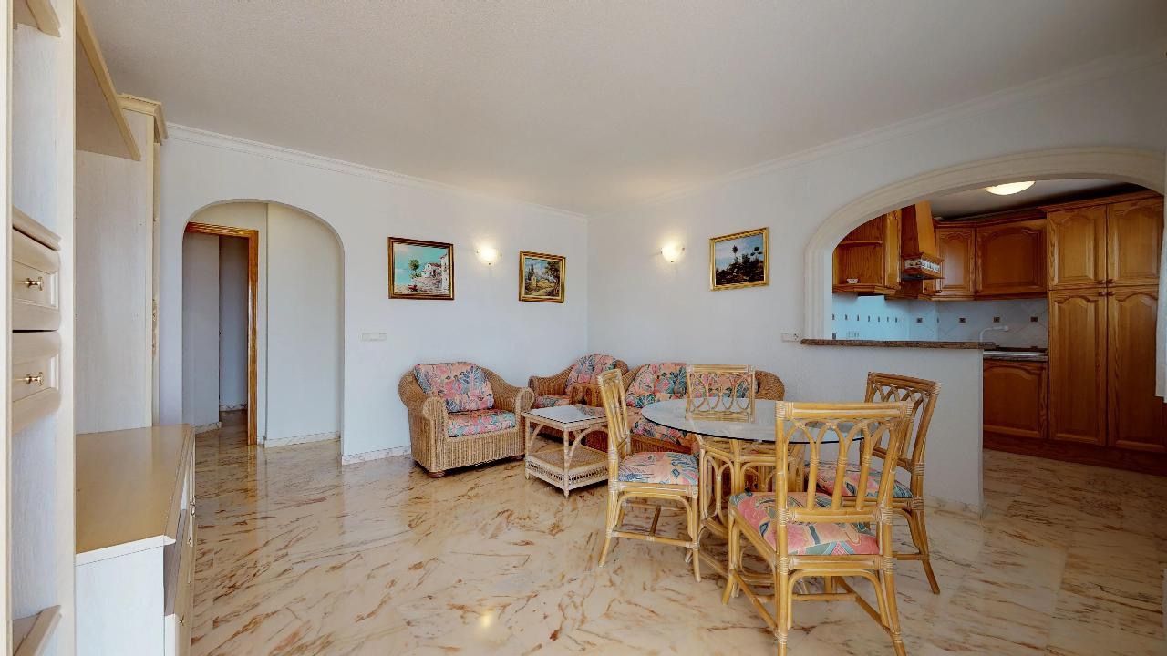 Вилла в Маривилла, Аликанте, Испания 7 спален, 441м2 №165163