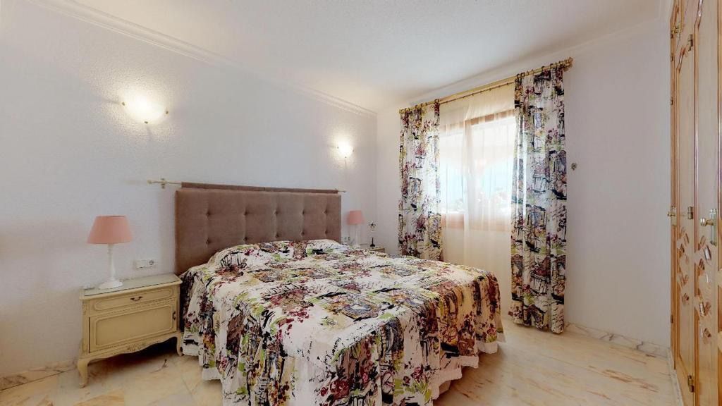 Вилла в Маривилла, Аликанте, Испания 7 спален, 441м2 №165163