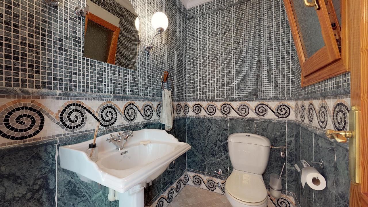 Вилла в Маривилла, Аликанте, Испания 7 спален, 441м2 №165163