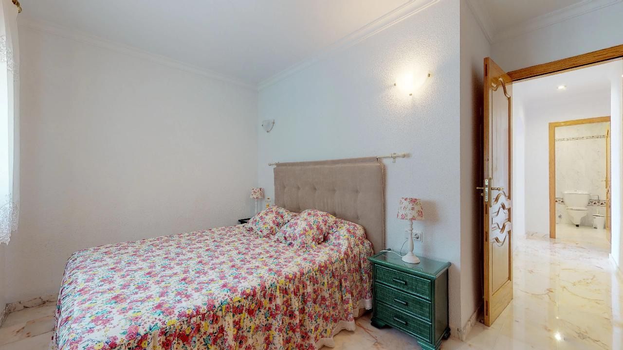 Вилла в Маривилла, Аликанте, Испания 7 спален, 441м2 №165163