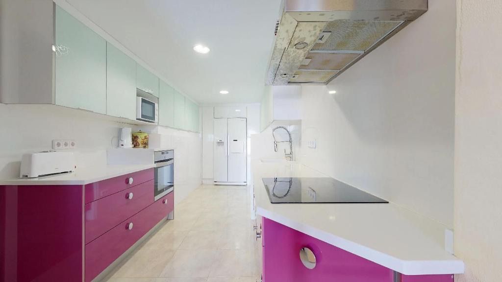 Вилла в Маривилла, Аликанте, Испания 7 спален, 441м2 №165163