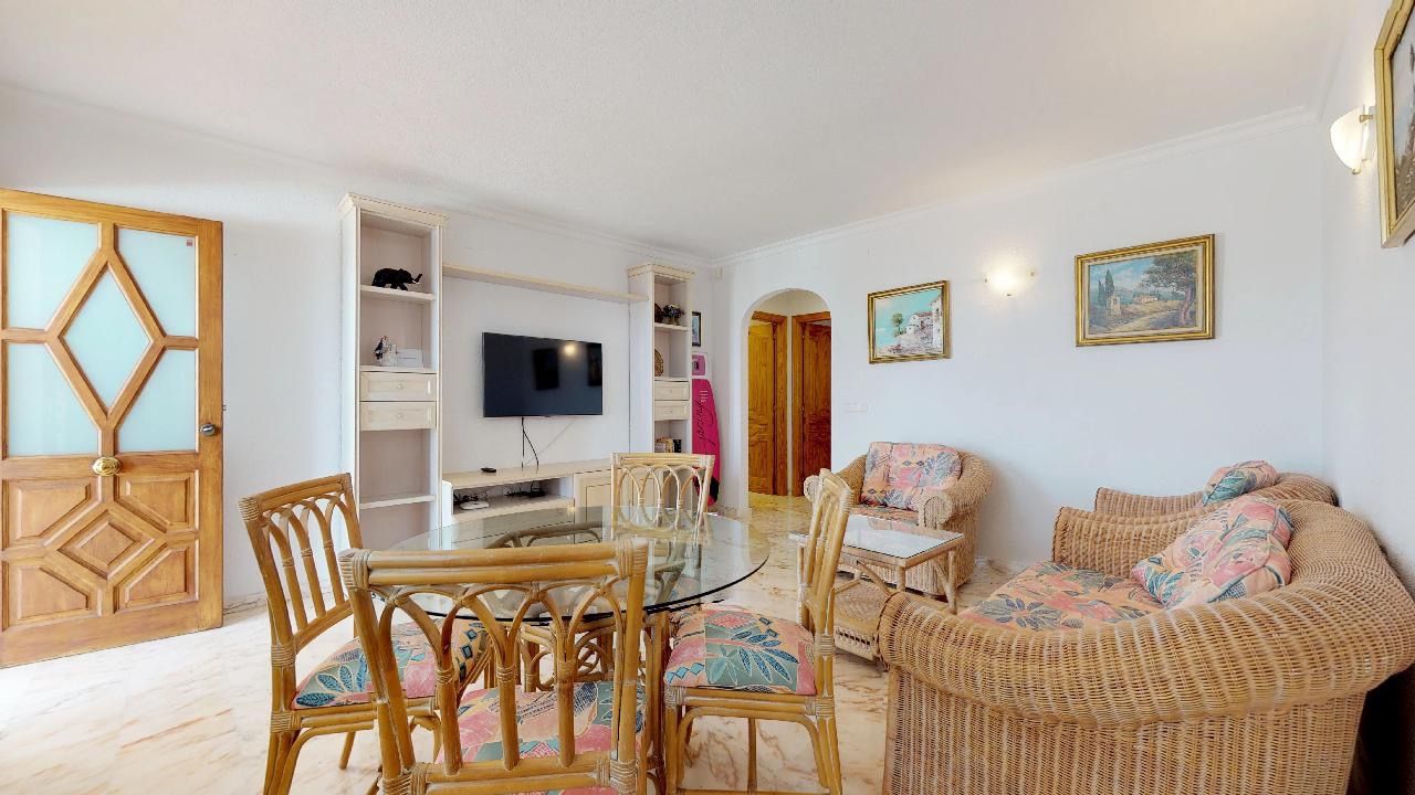 Вилла в Маривилла, Аликанте, Испания 7 спален, 441м2 №165163