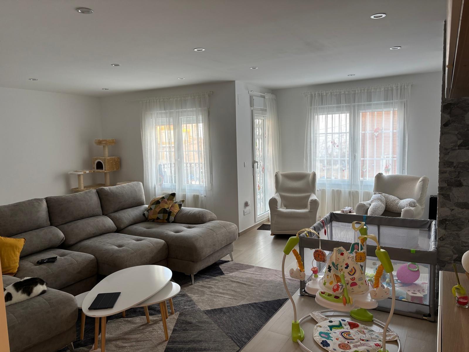 Appartamento a Torrevieja, Alicante, Spagna 3 camere da letto, 150 mq. N° 115687