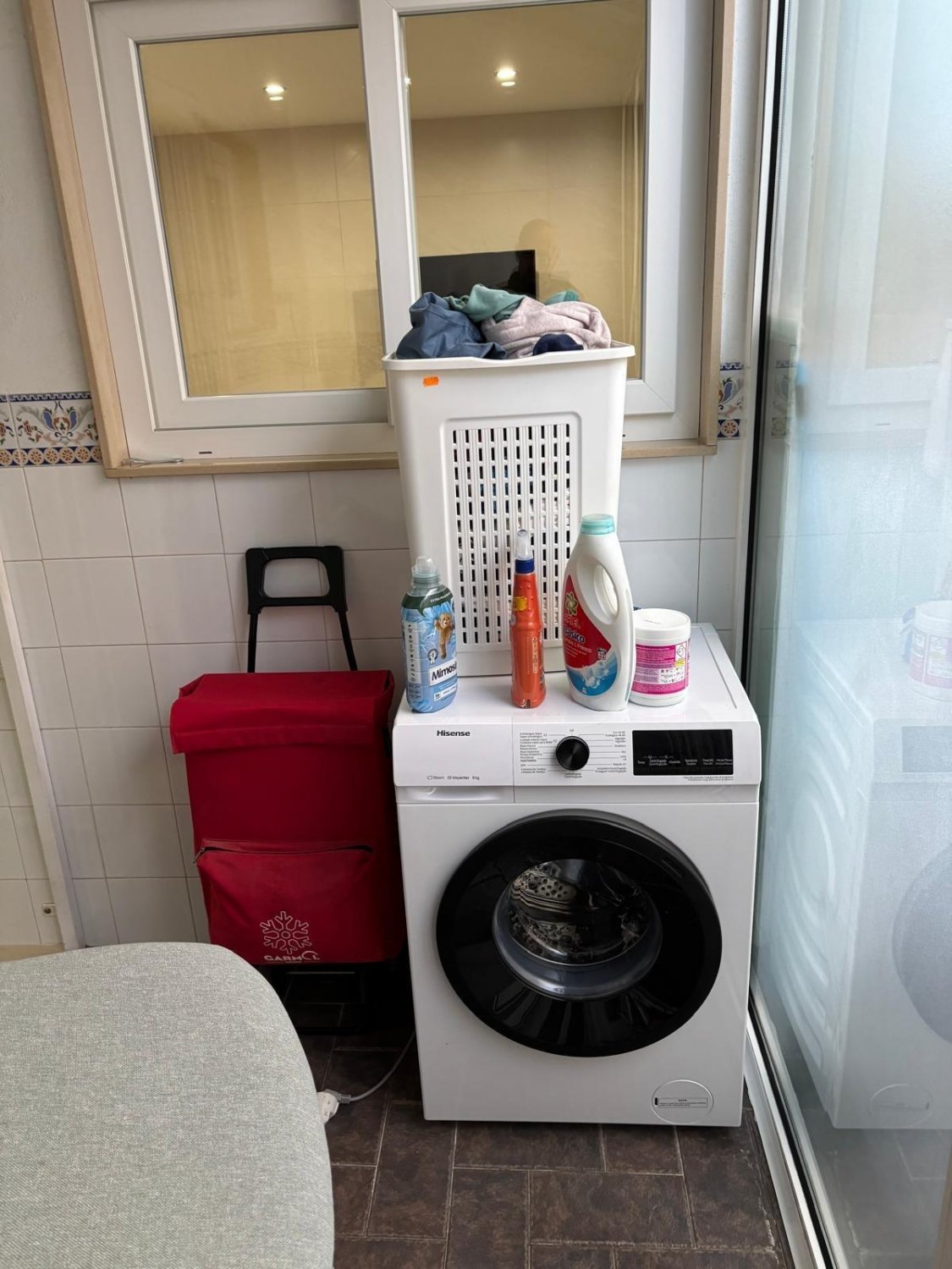 Appartamento a Torrevieja, Alicante, Spagna 3 camere da letto, 150 mq. N° 115687