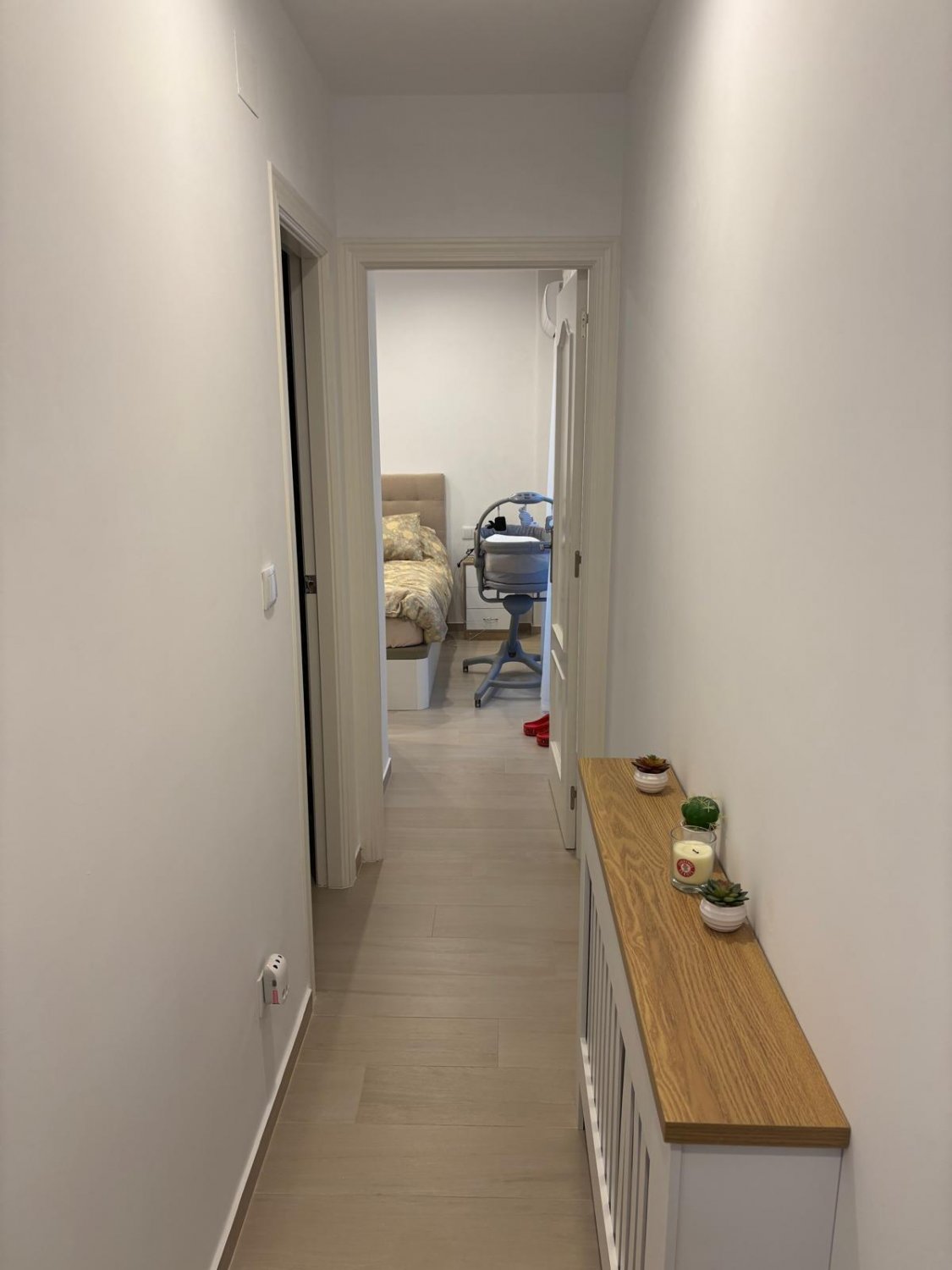 Appartamento a Torrevieja, Alicante, Spagna 3 camere da letto, 150 mq. N° 115687