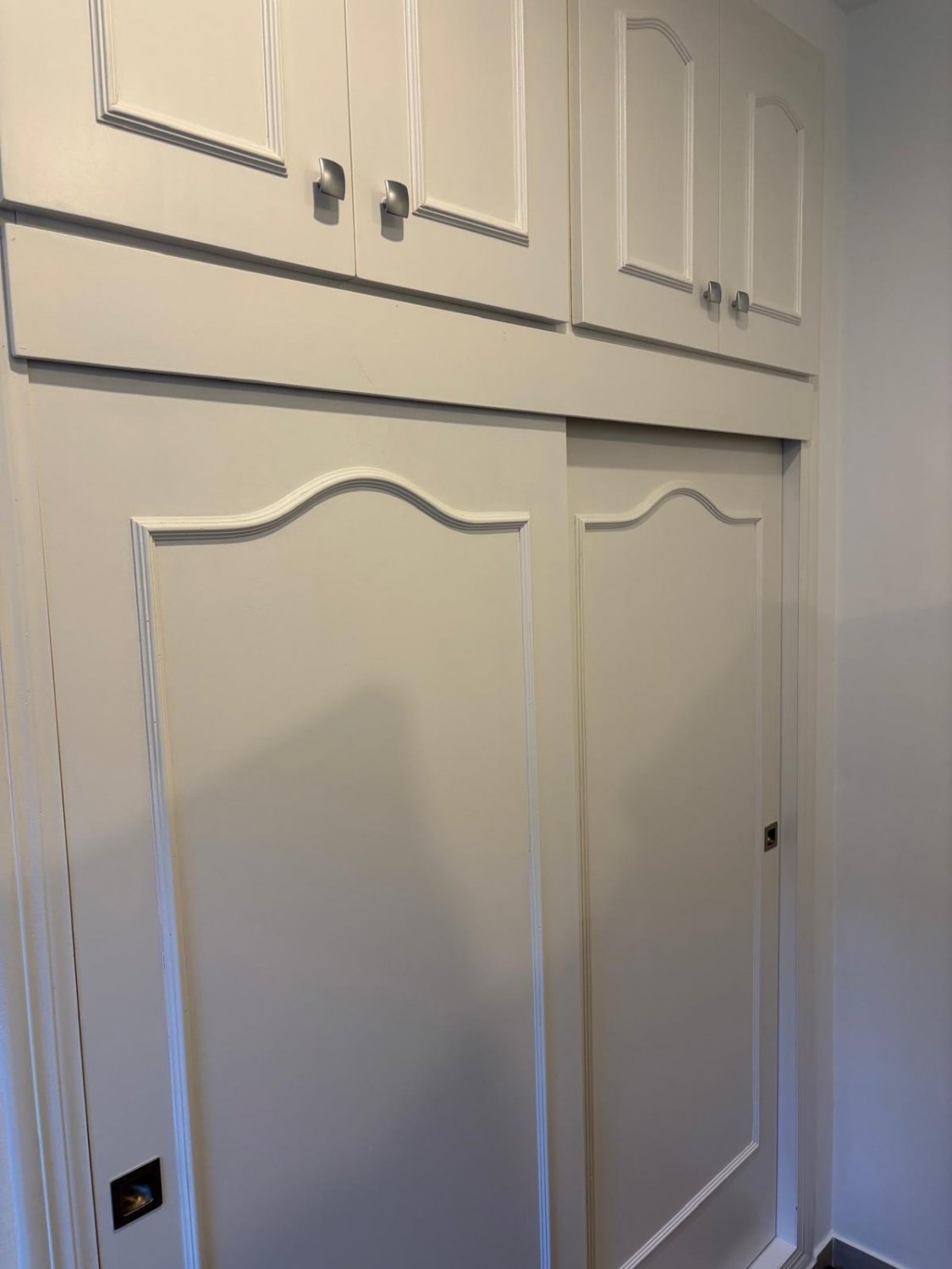 Appartamento a Torrevieja, Alicante, Spagna 3 camere da letto, 150 mq. N° 115687