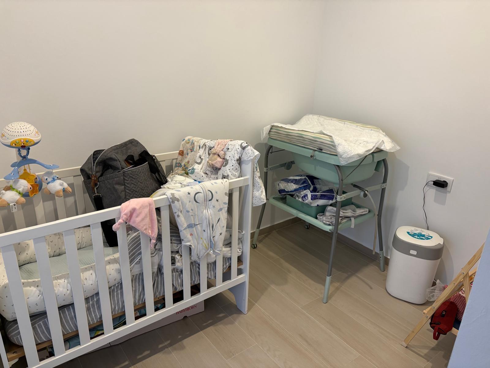 Appartamento a Torrevieja, Alicante, Spagna 3 camere da letto, 150 mq. N° 115687