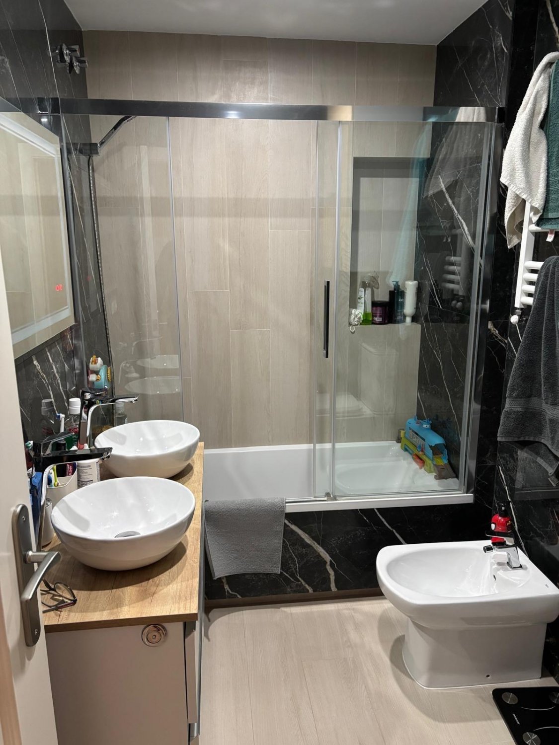 Appartamento a Torrevieja, Alicante, Spagna 3 camere da letto, 150 mq. N° 115687