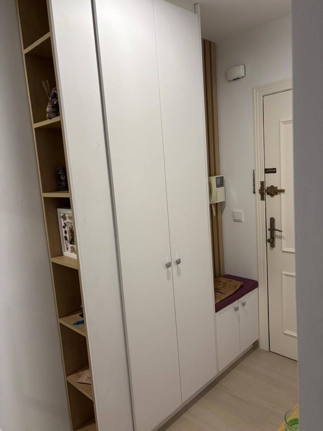 Appartamento a Torrevieja, Alicante, Spagna 3 camere da letto, 150 mq. N° 115687
