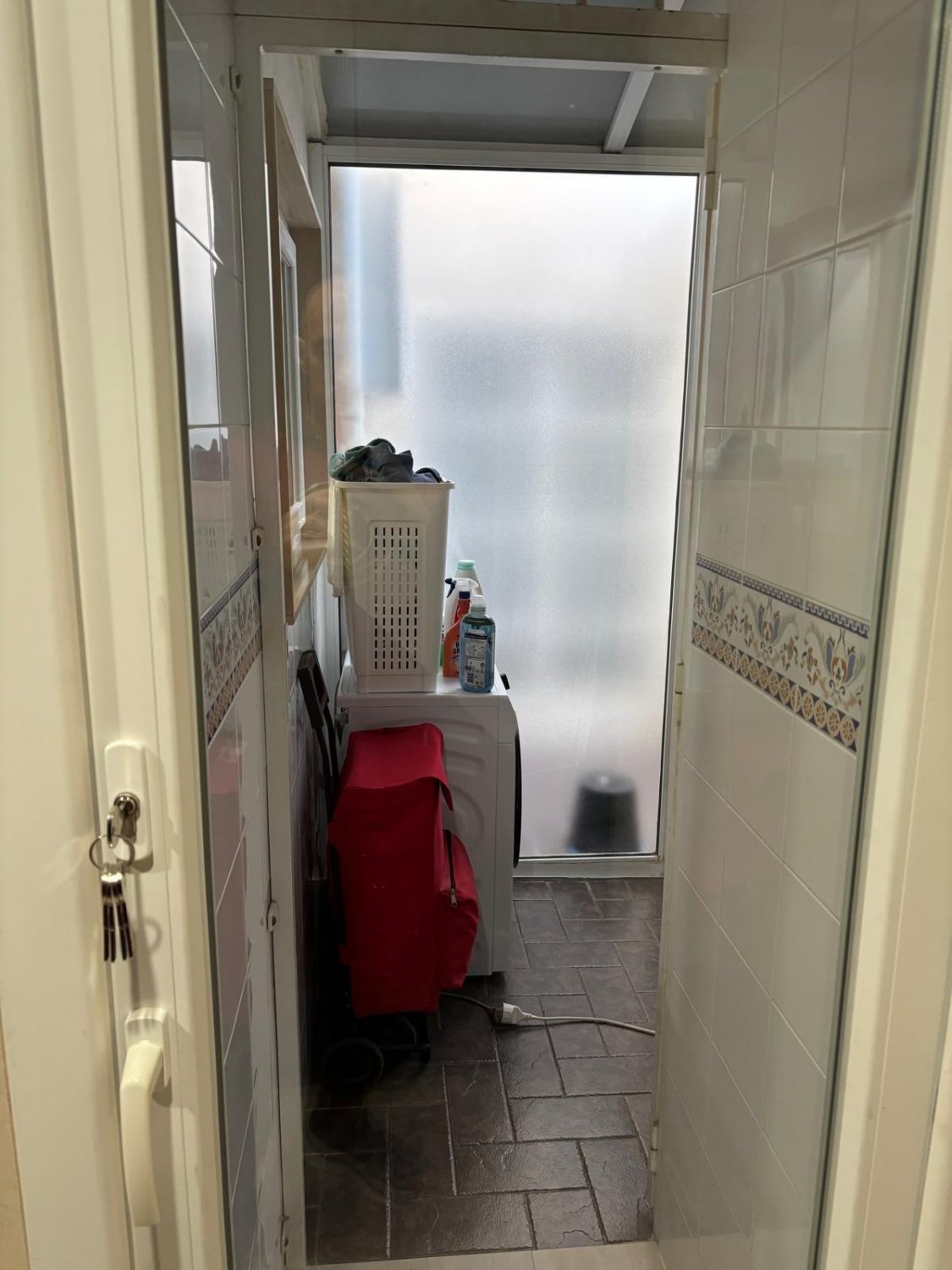 Appartamento a Torrevieja, Alicante, Spagna 3 camere da letto, 150 mq. N° 115687