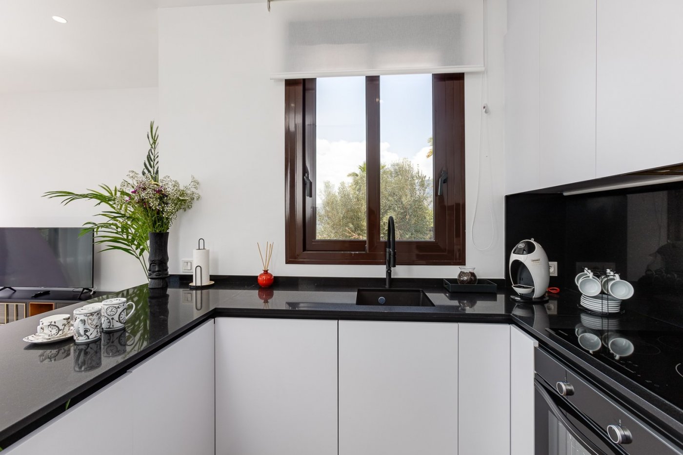 Wohnung in Finestrat, Alicante, Spanien 3 Schlafzimmer, 202 m2 Nr. 165153