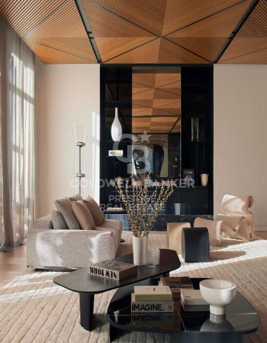 Apartamento en Barcelona, España 5 dormitorios, 320 m2 No. 159746