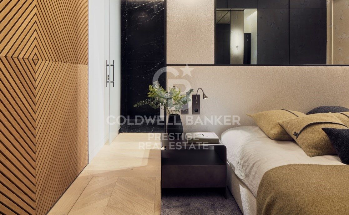 Apartamento en Barcelona, España 5 dormitorios, 320 m2 No. 159746