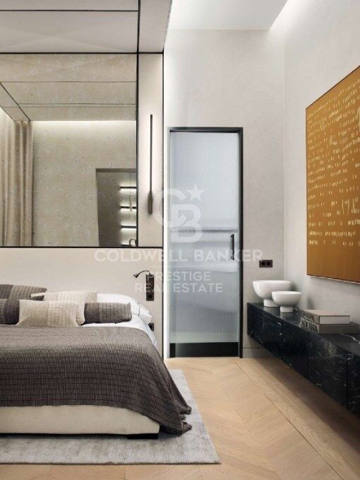 Apartamento en Barcelona, España 5 dormitorios, 320 m2 No. 159746