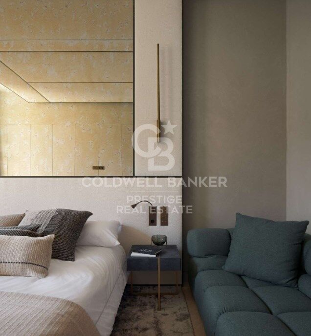 Apartamento en Barcelona, España 5 dormitorios, 320 m2 No. 159746