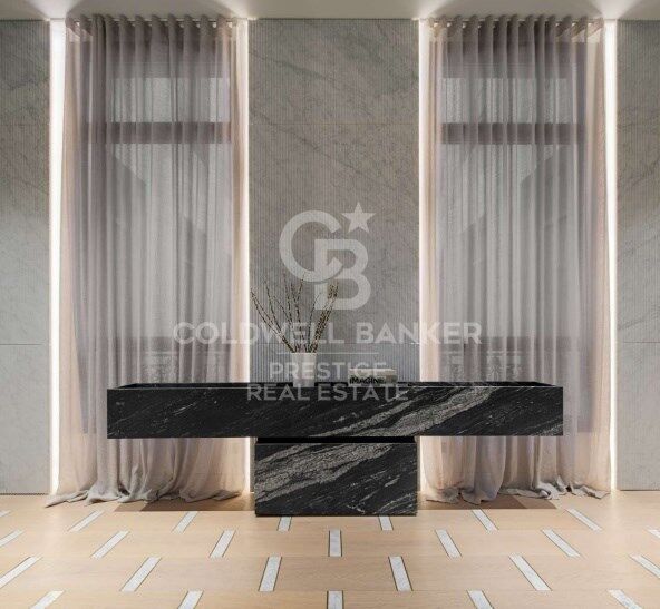 Apartamento en Barcelona, España 5 dormitorios, 320 m2 No. 159746