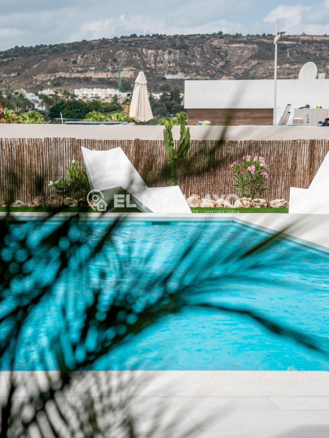 Villa in Algorfa, Alicante, Spain 3 bedrooms, 119 sq.m. No. 112857