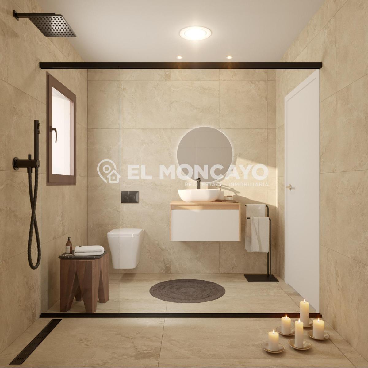 Villa in Algorfa, Alicante, Spain 3 bedrooms, 113 sq.m. No. 112860