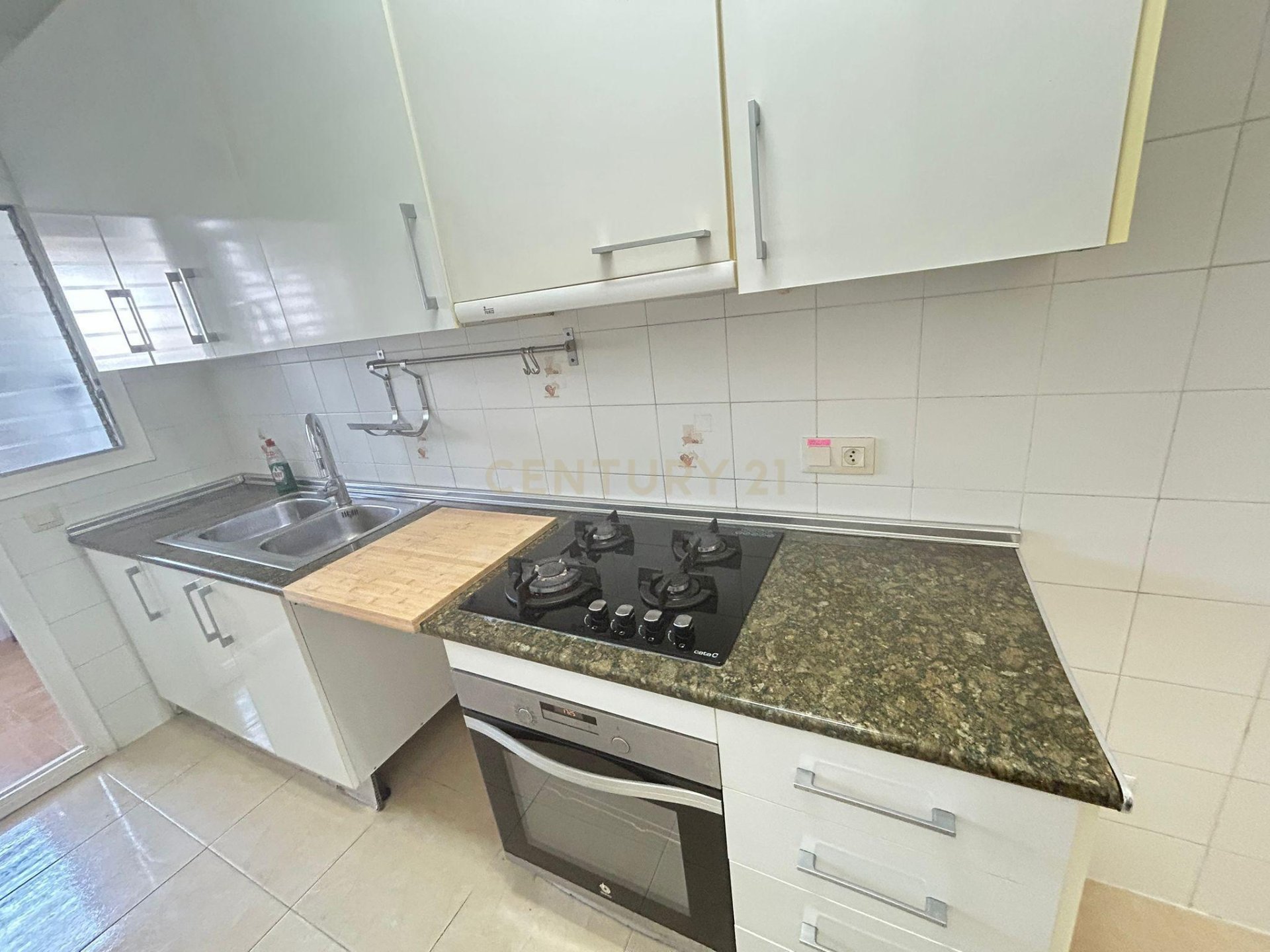 Apartament w Sitges, Barcelona, Hiszpania 4 sypialnie, 107 mkw. nr 177852