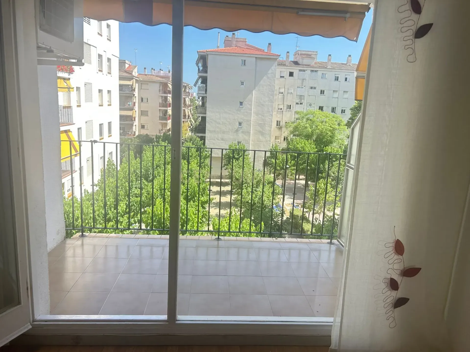 Apartament w Sitges, Barcelona, Hiszpania 4 sypialnie, 107 mkw. nr 177852