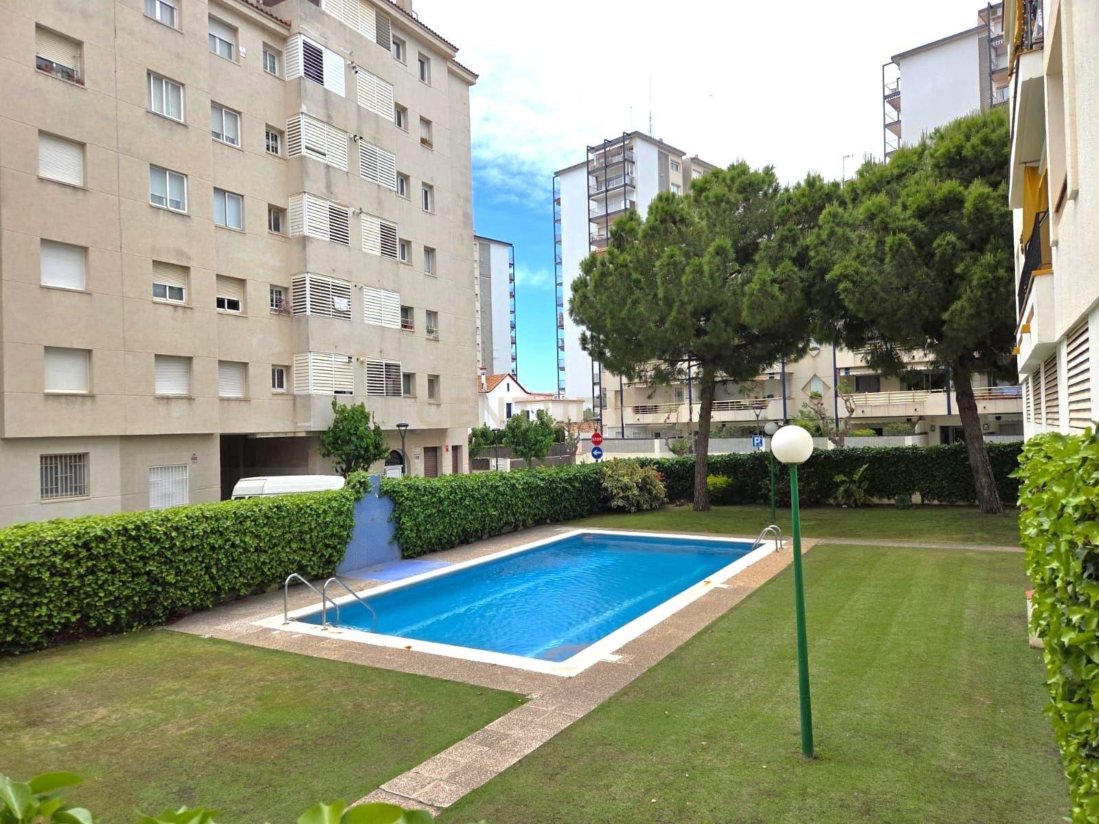 Apartament w Sitges, Barcelona, Hiszpania 4 sypialnie, 107 mkw. nr 177852